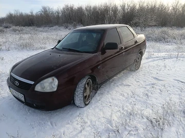 Авто ВАЗ 2170 Priora 2011 № 8371597