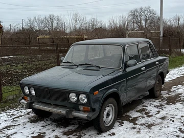Авто ВАЗ 2106 1991 № 8371602