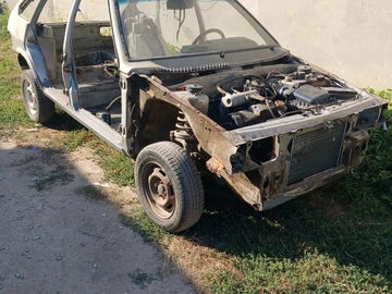 Авто ВАЗ 2109 2006 № 8371603