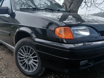 Авто ВАЗ 2114 2011 № 8371606