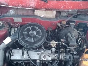 Авто ВАЗ 2108 1992 № 8371607