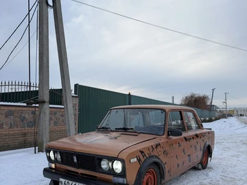 Авто ВАЗ 2103 1989 № 8371608