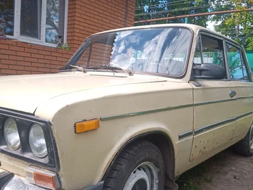 Авто ВАЗ 2106 2025 № 8371612