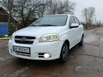 Авто ЗАЗ Vida 2013 № 8371614