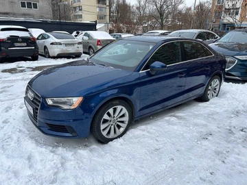 Авто Audi A3 2014 № 8371619