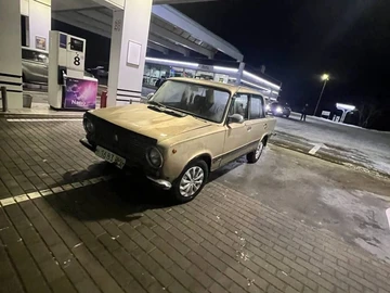 Авто ВАЗ 2101 1981 № 8371623