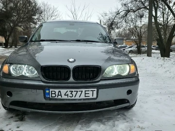 Авто BMW 3 Серия 2002 № 8371628