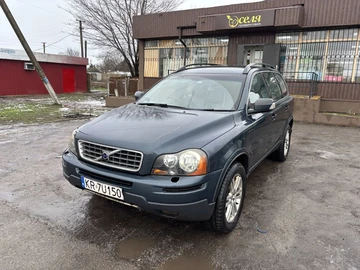 Авто Volvo Xc90 2007 № 8371632