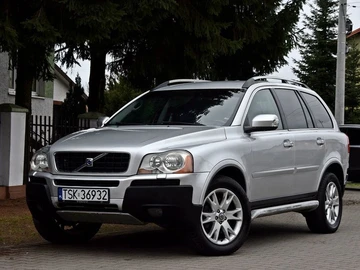 Авто Volvo Xc90 2007 № 8371638