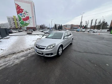 Авто Opel Signum 2008 № 8371640