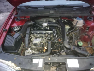 Авто Volkswagen Golf 1998 № 8371645