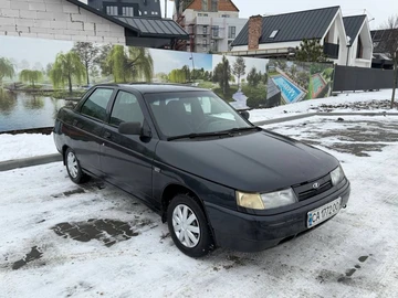 Авто ВАЗ 2110 2007 № 8371646