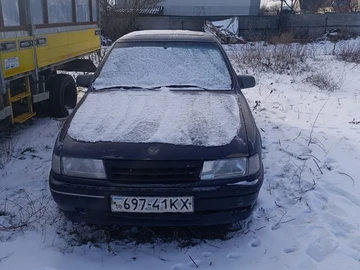 Авто Opel Vectra 1994 № 8371647