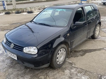 Авто Volkswagen Golf 1997 № 8371648