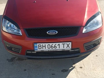 Авто Ford C-Max 2007 № 8371660