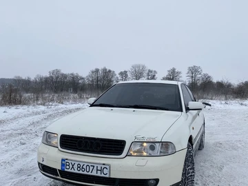 Авто Audi A4 1996 № 8371661