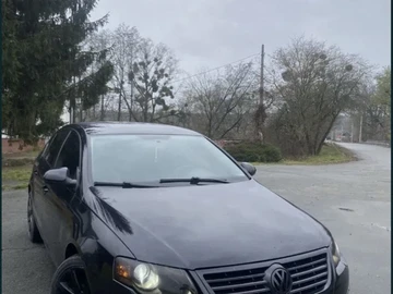 Авто Volkswagen Passat Sedan 2006 № 8371664