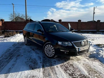 Авто Volkswagen Passat Cc 2010 № 8371668