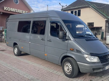 Авто Mercedes Sprinter 2005 № 8371671