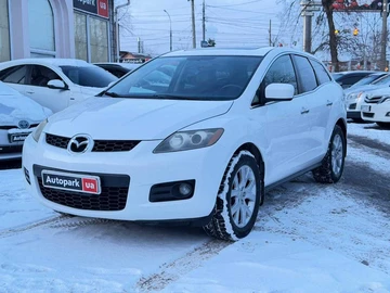 Авто Mazda Cx-7 2008 № 8371682