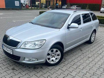 Авто Skoda Octavia 2011 № 8371685