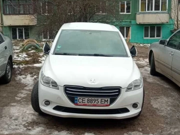 Авто Peugeot 104 2013 № 8371686