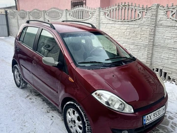 Авто Chery Kimo A1  2008 № 8371935