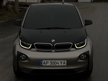 Авто BMW I3 2014 № 8371937