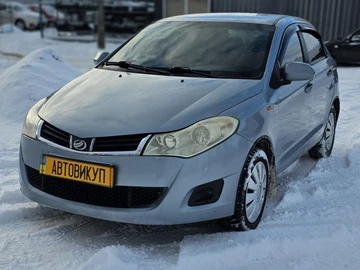 Авто ЗАЗ Forza 2015 № 8371942