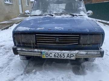 Авто ВАЗ 2104 1992 № 8371946