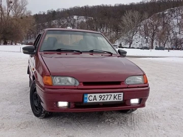 Авто ВАЗ 2115 2005 № 8371949