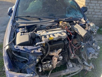 Авто Opel Vectra 2004 № 8371952