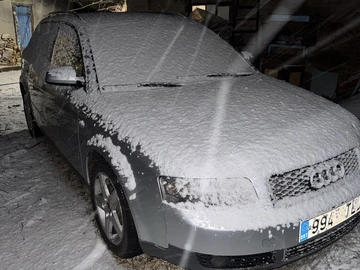 Авто Audi A4 2004 № 8371963