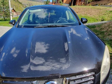 Авто Nissan Qashqai 2008 № 8371969