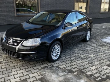 Авто Volkswagen Jetta 2008 № 8371970