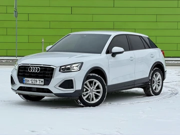 Авто Audi Q2 2023 № 8371980