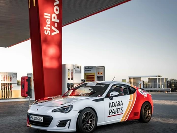 Авто Subaru Brz 2012 № 8371983