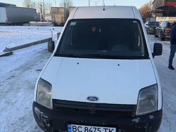 Авто Ford Transit 2006 № 8371985