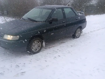 Авто ВАЗ 2110 2002 № 8371988