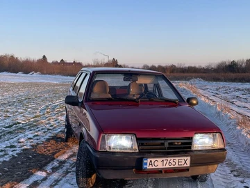 Авто ВАЗ 21093 2004 № 8371989