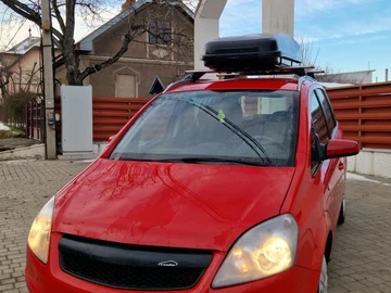 Авто Opel Zafira 2006 № 8371991