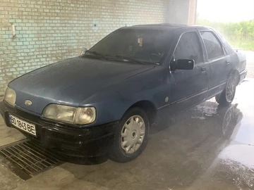 Авто Ford Sierra 1988 № 8371999