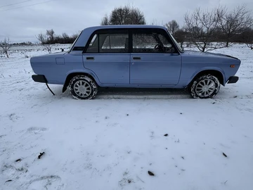 Авто ВАЗ 2107 2006 № 8372001