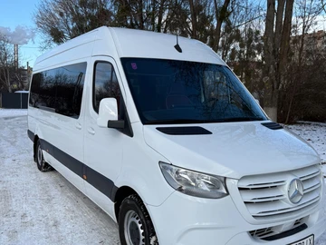 Авто Mercedes Sprinter 2020 № 8372006