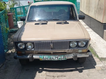 Авто ВАЗ 2106 1992 № 8372008