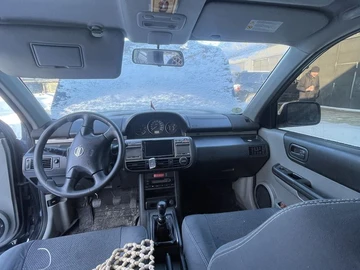Авто Nissan X-Trail 2004 № 8372009