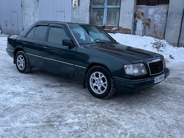 Авто Mercedes 200 1995 № 8372025