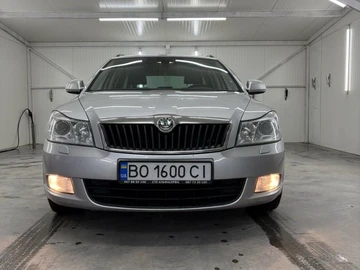 Авто Skoda Octavia 2012 № 8372027
