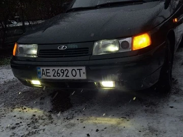 Авто ВАЗ 2111 2004 № 8372028