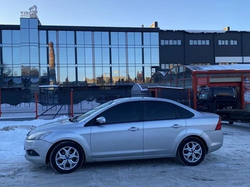 Авто Ford Focus 2010 № 8372030